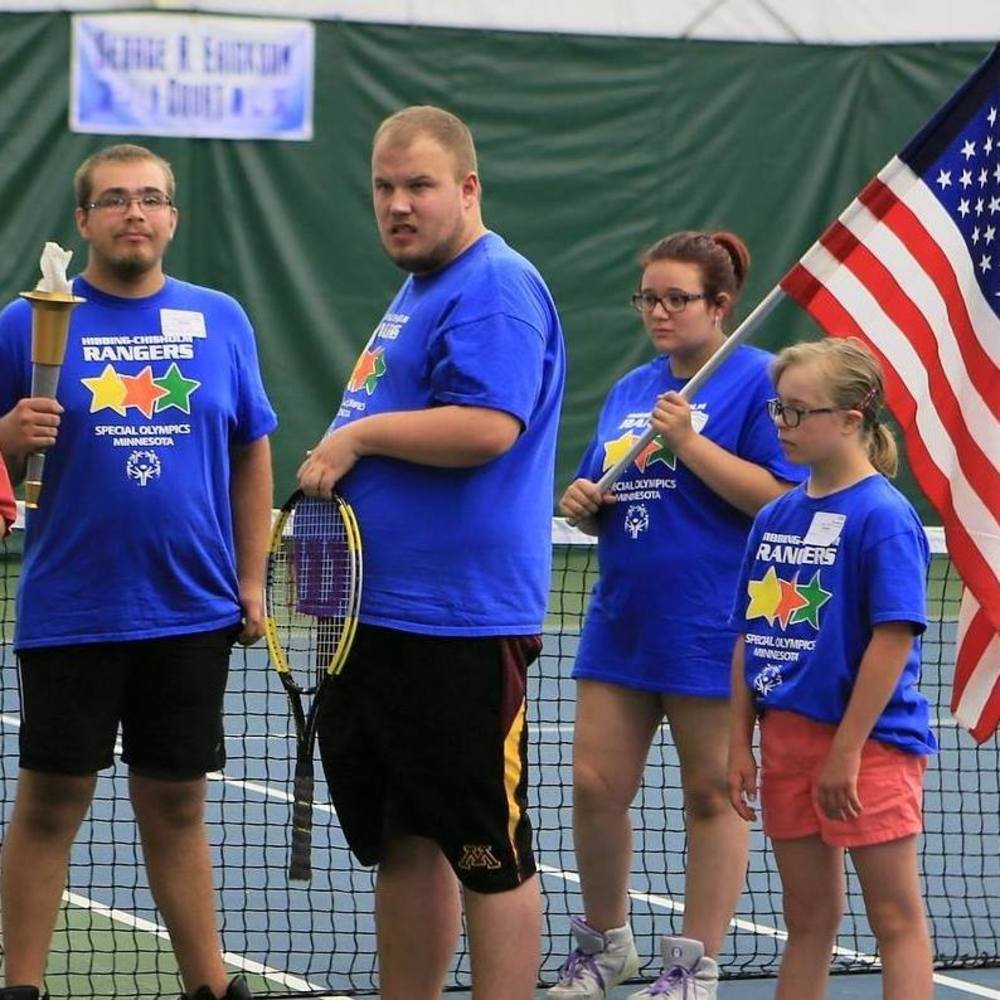 Meet your Posher, Sammy